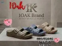 1OAK PCU-02 Women's Slippers