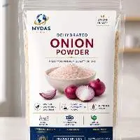 Dehydrated Onion All Form