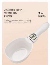 Spoon Scale