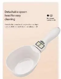 Spoon Scale