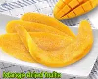 Dried Fruits