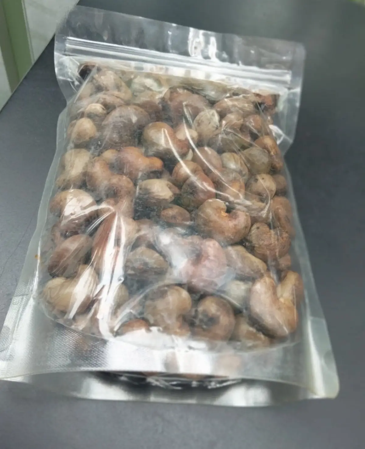 Raw Cashew Nut