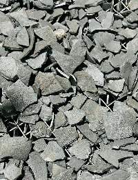 Raw Coconut Charcoal