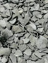 Raw Coconut Charcoal
