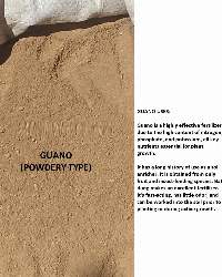 Bat Guano