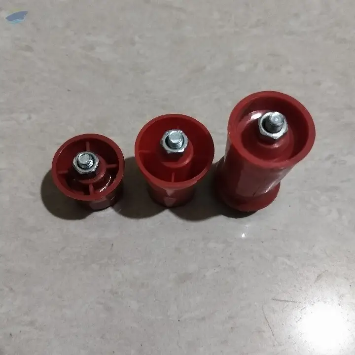 LPG Gas Stove Plastic & Rubber Legs