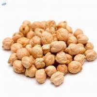 Premium Turkish Chickpeas