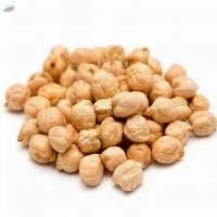 Premium Turkish Chickpeas