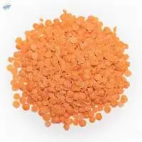 Premium Turkish Processed Red & Green Lentils