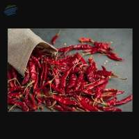 Teja/Kashmiri/ Byadgi Red Chilly (Lal Mirch)
