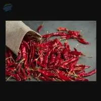 Teja/Kashmiri/ Byadgi Red Chilly (Lal Mirch)