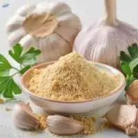 Premium Natural Garlic Powder for Cooking