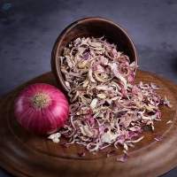 Dehydrated Onion