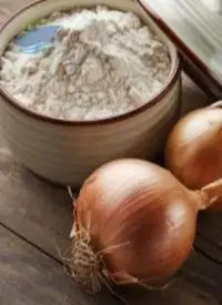 Premium Dehydrated White Onion Powder