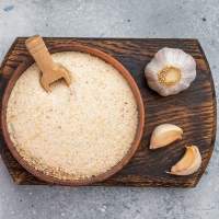 Premium Natural Garlic Powder for Cooking