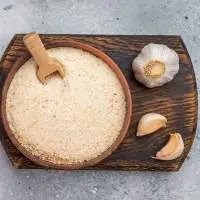 Premium Natural Garlic Powder for Cooking