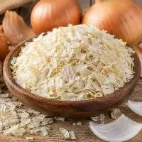 Premium Dehydrated Onion Flakes for Cooking