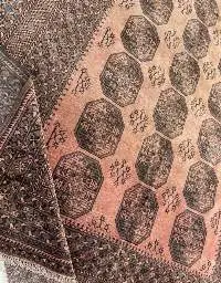 Antique Philfiy Hand Knotted Carpets