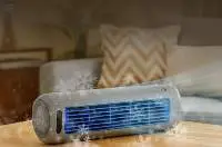 Froza Ac Or Forza Air Cooler