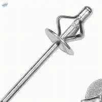 Aluminium Trifold Blind Rivets Bulb Blind Rivet
