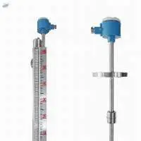 Float Level Gauge