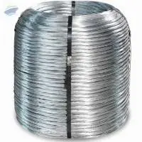 High Quality Galvanized Steel Wire