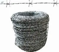 High Quality Barbed Wire