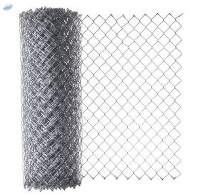 High Quality Mesh Fence Galvanized - PVC Coated