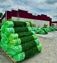 High Quality Grass Wire Fence
