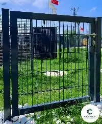 High Quality Security Doors