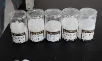 White Fused Alumina