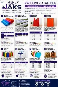 Fabric Rolls