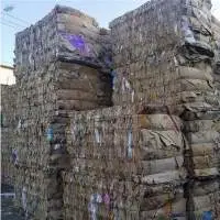 OCC Waste Paper Baler Grade 11/12
