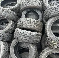 Wholesale Used Tires
