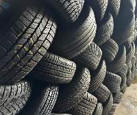 Wholesale Used Tyres