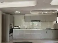 Modular Kitchen