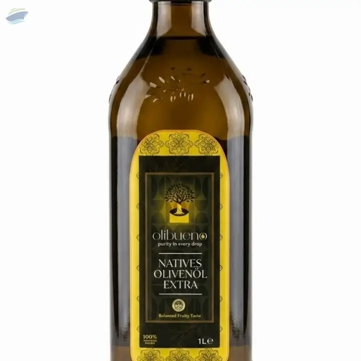 Premium Extra Virgin Olive Oil from Tunisia