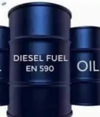 EN590 Ultra Low Sulfur Diesel 10 PPM