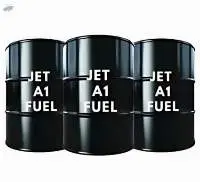 Premium-Quality Jet Fuel A1 For Aviation 