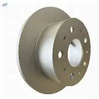 Light Commercial Vehicles Oem Brake Disc Supplie