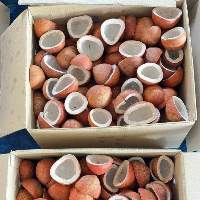 Copra Edible