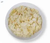 Garlic Flakes