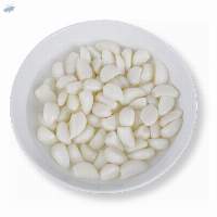 Pickled Garlic
