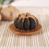 Black Garlic Multi-Cloves