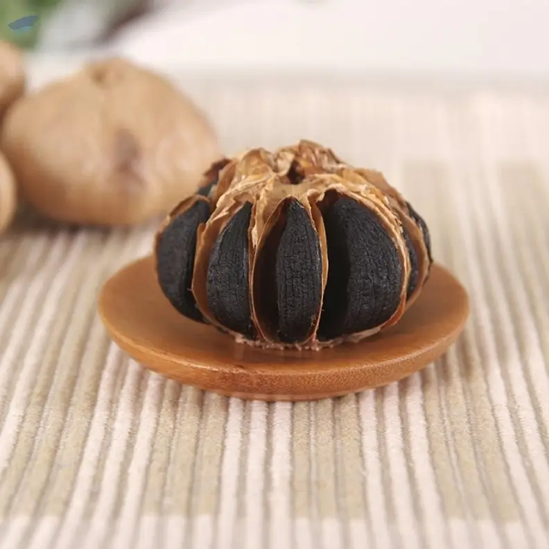 Black Garlic Multi-Cloves