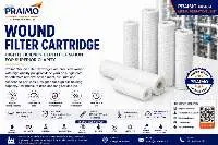 Wound Filter Cartridge
