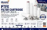 PTFE Filter Cartridge
