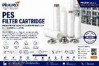 PES Filter Cartridge