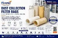 Dust Collection Filter Bags