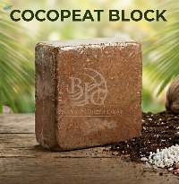 Coco Peat Block